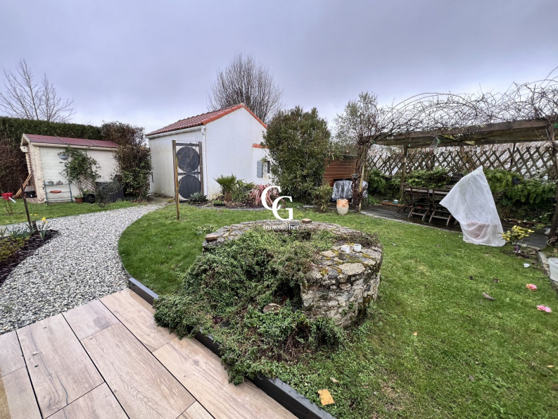 vente Maison Saint-jean-de-boiseau - Photo 2