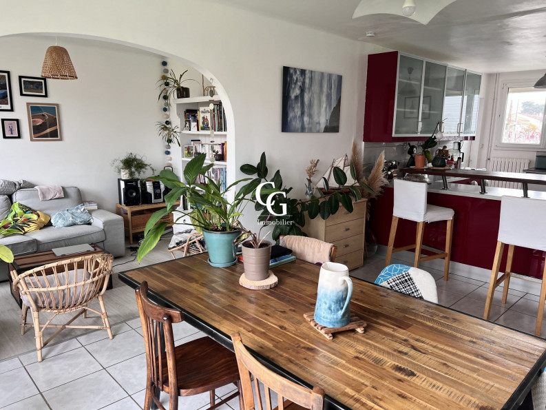 location Maison Rezé - Photo 3