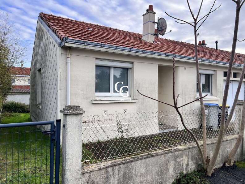 location Maison Rezé - Photo 7