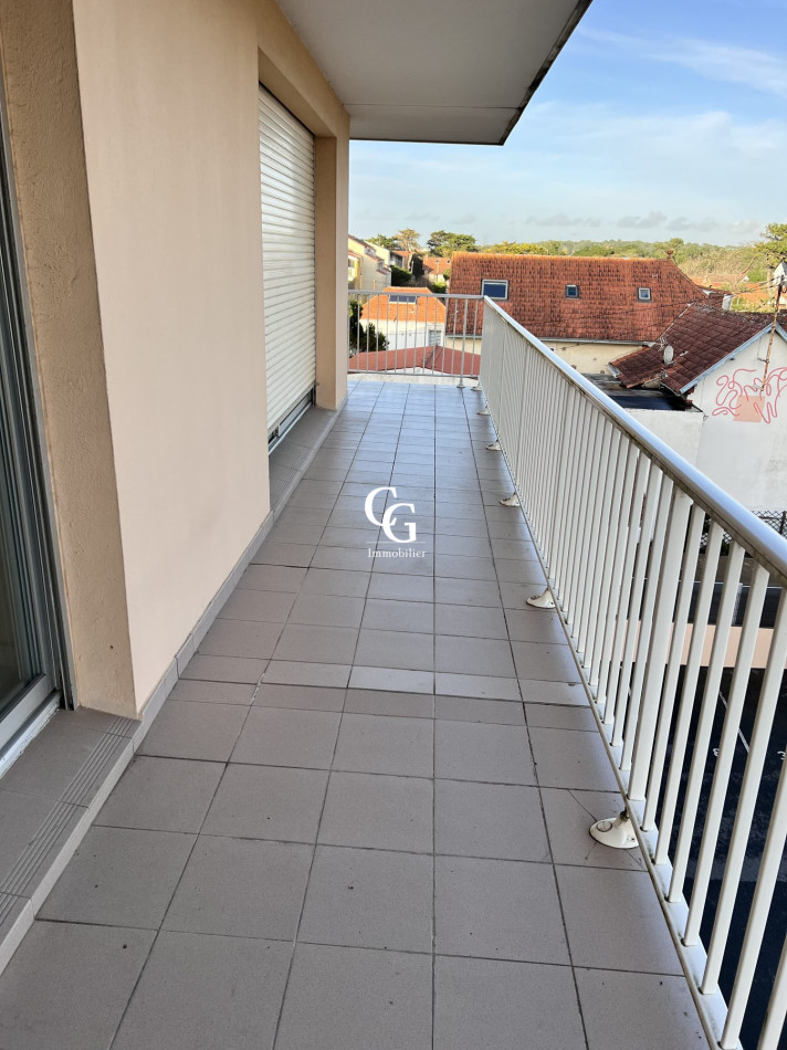 à vendre Appartement Saint-michel-chef-chef - Photo 8