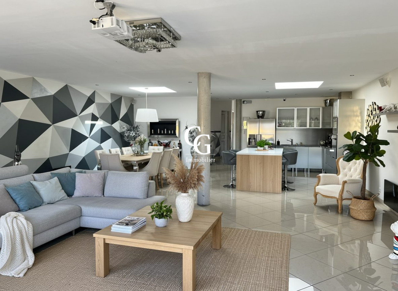 à vendre Maison La Montagne - Photo 2