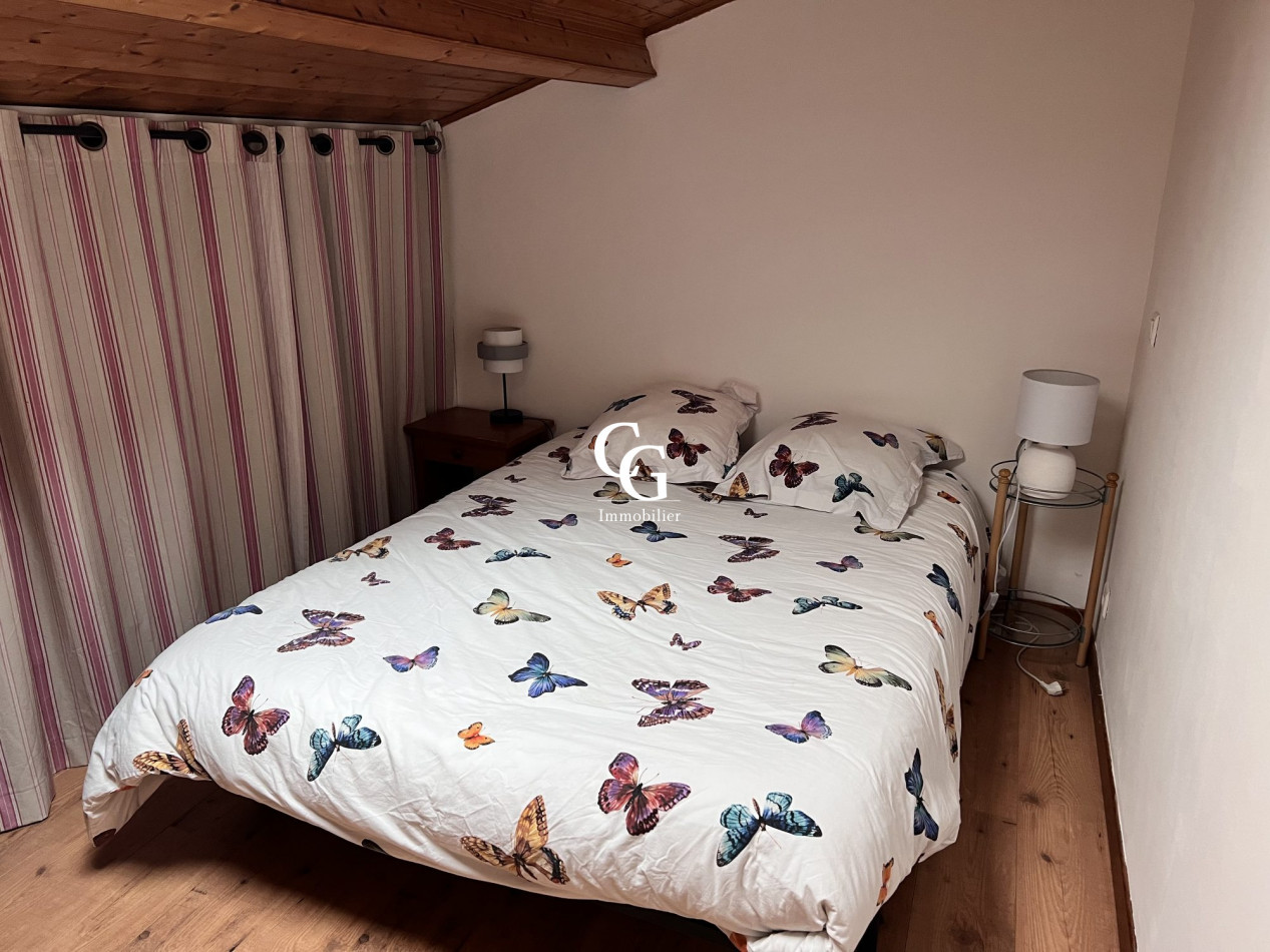 à vendre Maison Saint-jean-de-boiseau - Photo 10