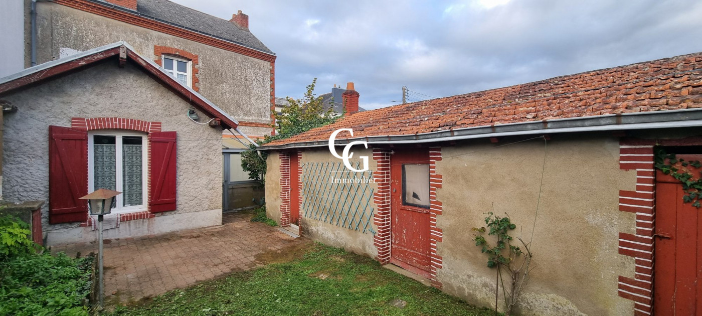à vendre Maison La Montagne - Photo 1