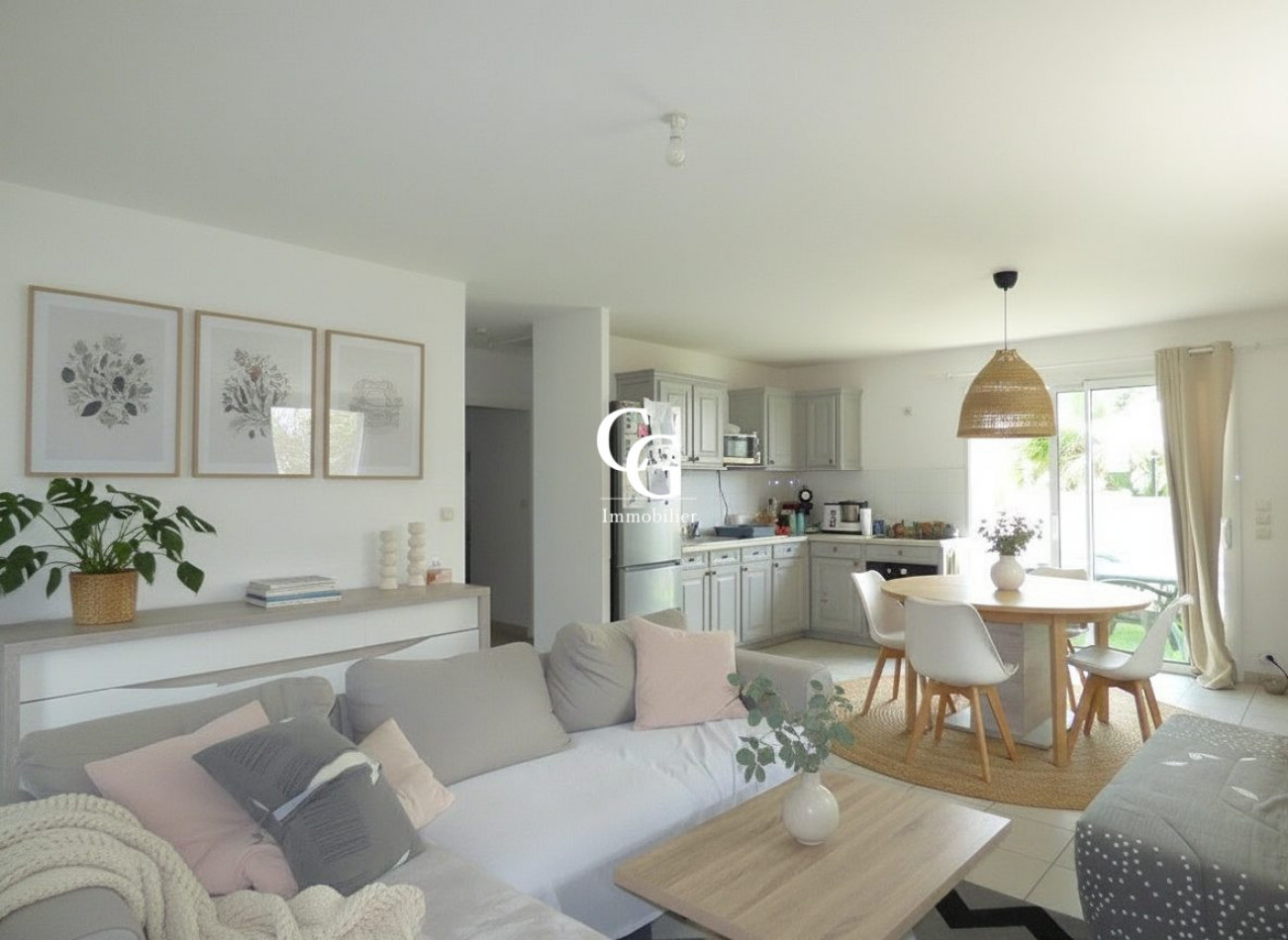 à vendre Maison Saint-michel-chef-chef - Photo 1