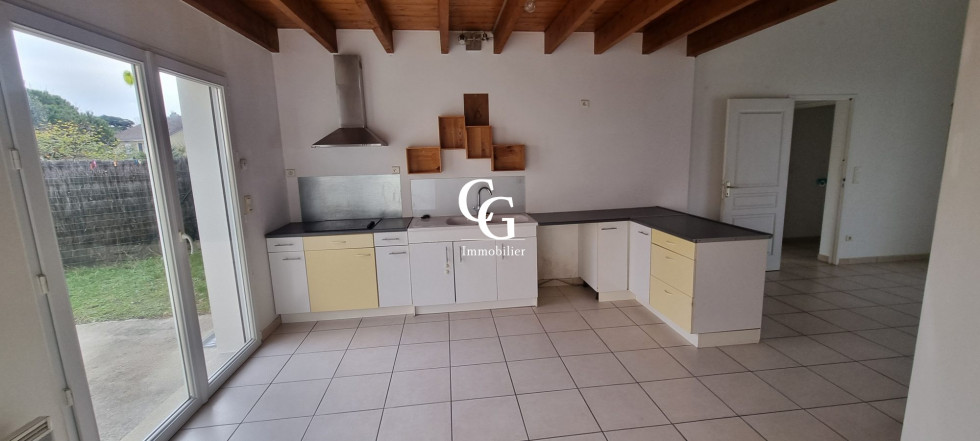 vente Maison La Plaine-sur-mer - Photo 5