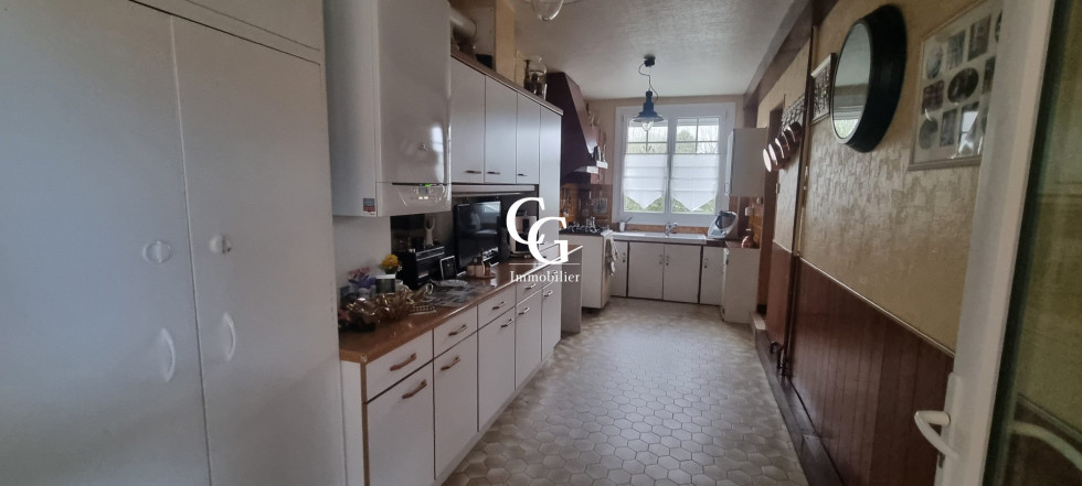 vente Maison Saint-sébastien-sur-loire - Photo 9