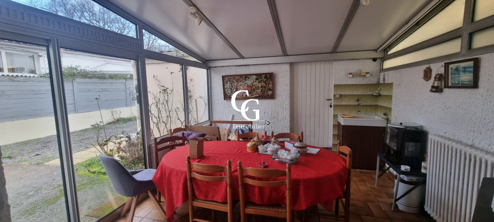 vente Maison Saint-sébastien-sur-loire - Photo 10