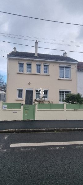 vente Maison Saint-sébastien-sur-loire - Photo 2