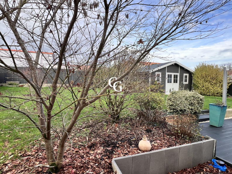 vente Maison La Montagne - Photo 2