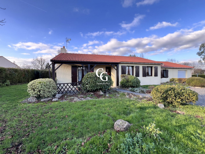 vente Maison Le Pellerin - Photo 1