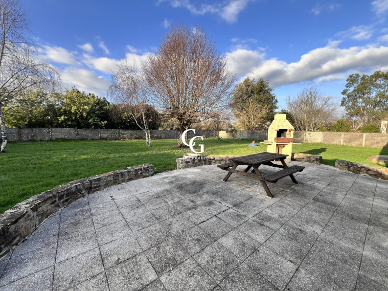 vente Maison Le Pellerin - Photo 5