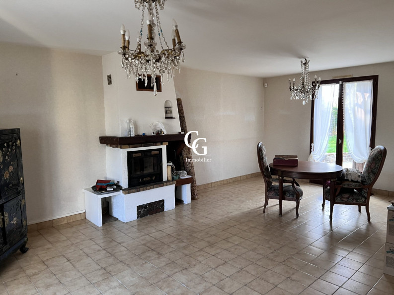 vente Maison Le Pellerin - Photo 6