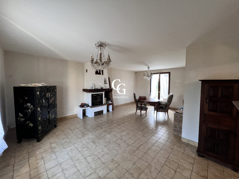 vente Maison Le Pellerin - Photo 7