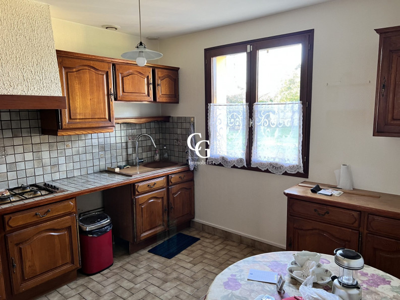 vente Maison Le Pellerin - Photo 8