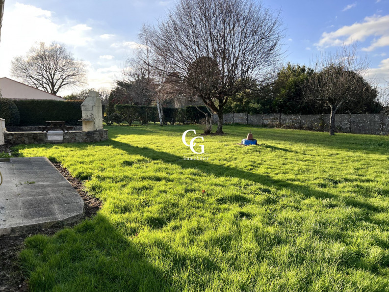 vente Maison Le Pellerin - Photo 4