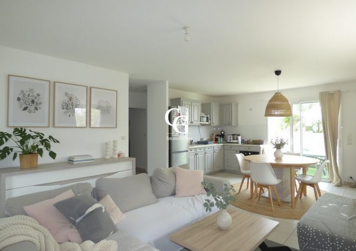 à vendre Maison Saint-michel-chef-chef