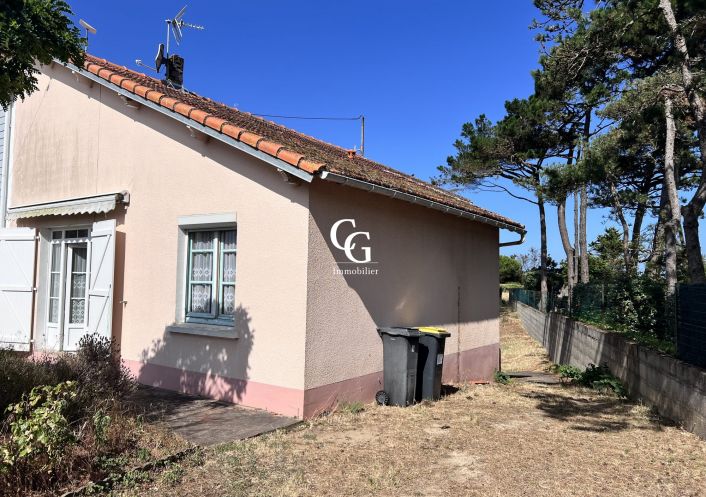 à vendre Maison La Plaine-sur-mer