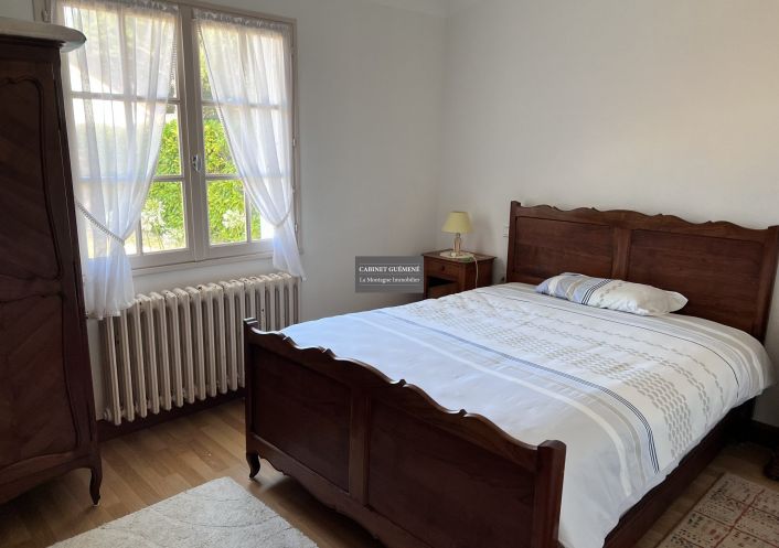 à vendre Maison Saint-michel-chef-chef