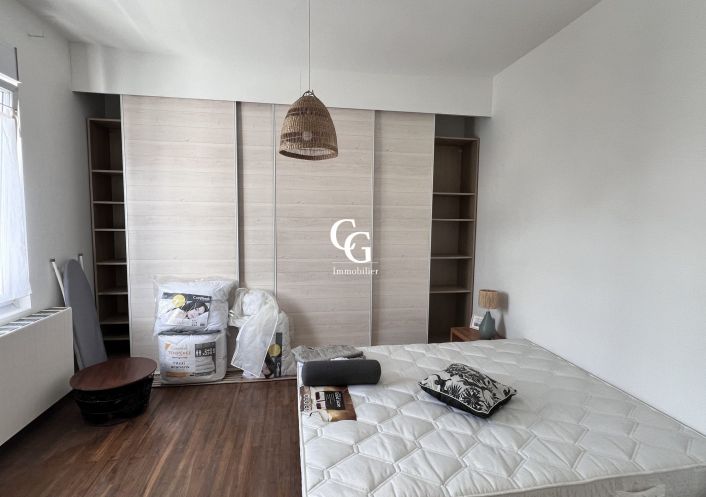 à louer Maison Nantes