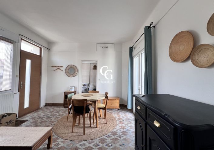 à louer Maison Nantes