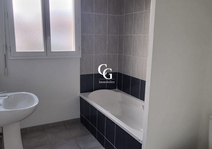 à vendre Maison Le Pellerin