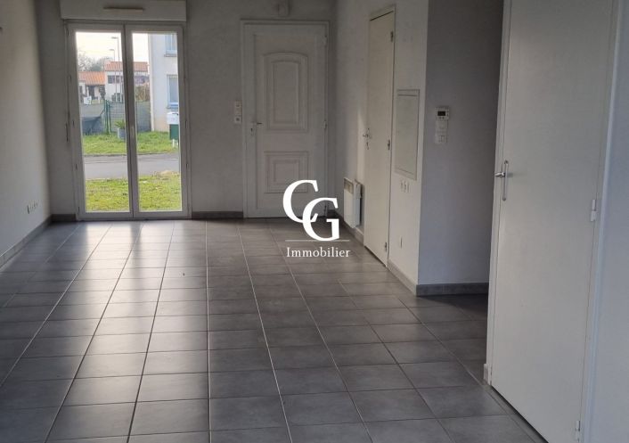 à vendre Maison Le Pellerin