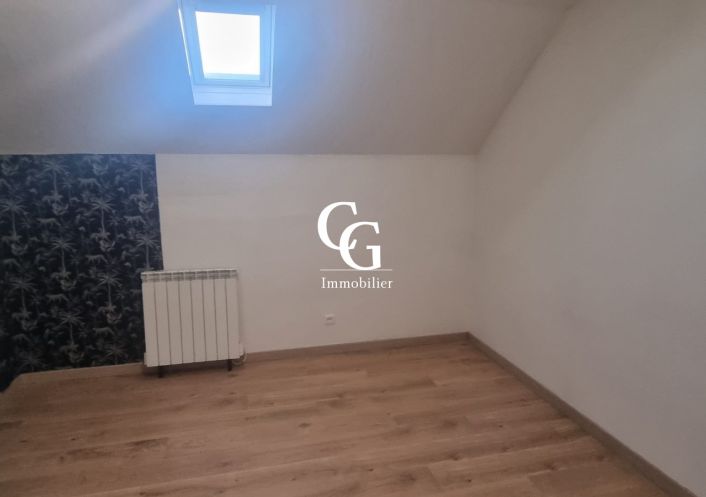 à vendre Maison Bouguenais