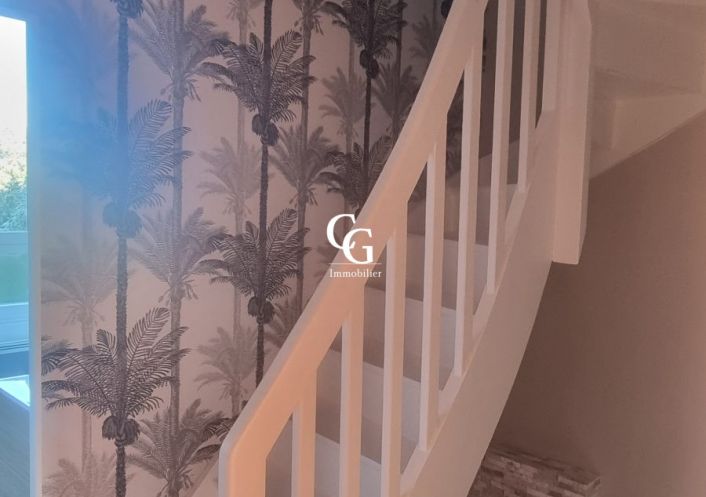 à vendre Maison Bouguenais