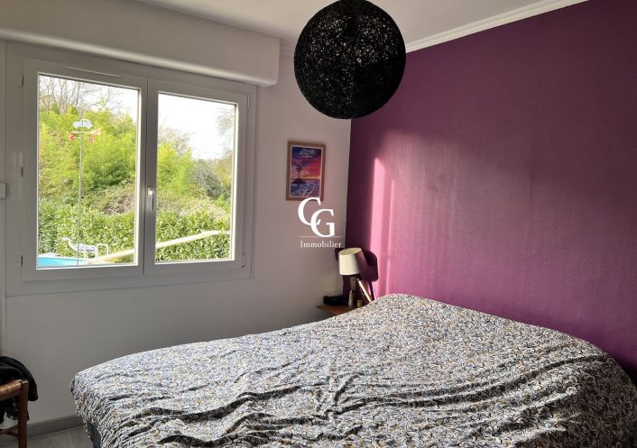 à vendre Maison Saint-jean-de-boiseau