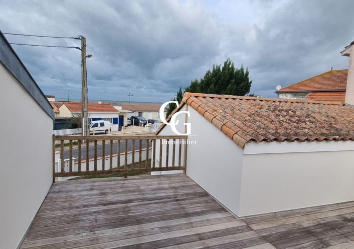 à vendre Maison La Plaine-sur-mer