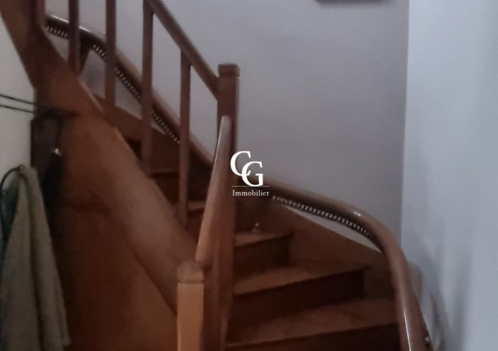 à vendre Maison Saint-sébastien-sur-loire