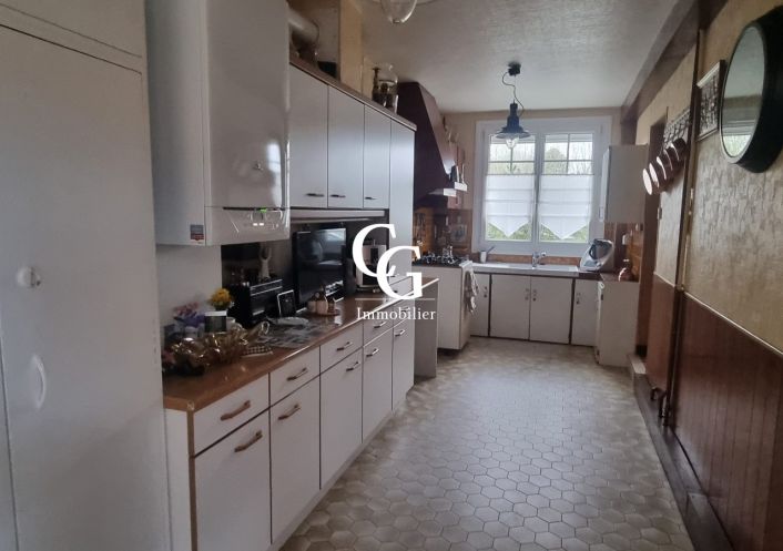 à vendre Maison Saint-sébastien-sur-loire