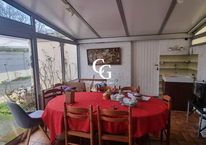 à vendre Maison Saint-sébastien-sur-loire