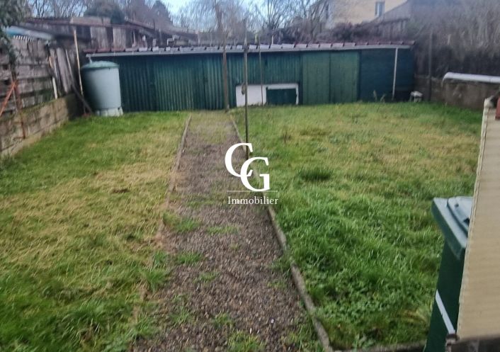 à vendre Maison Saint-sébastien-sur-loire