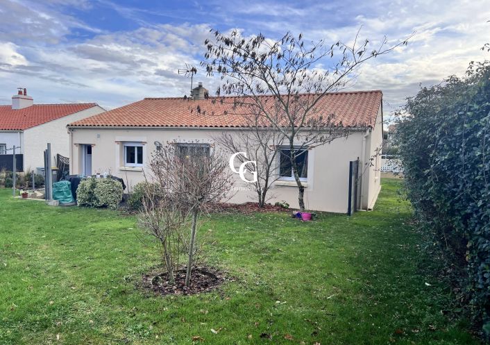 à vendre Maison La Montagne