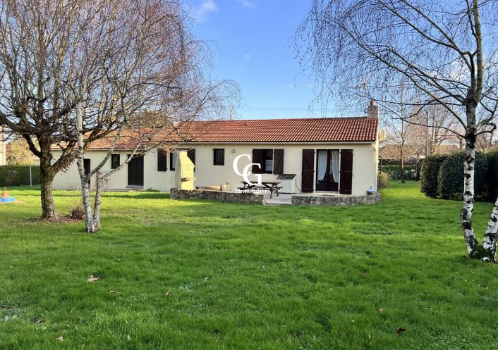 à vendre Maison Le Pellerin