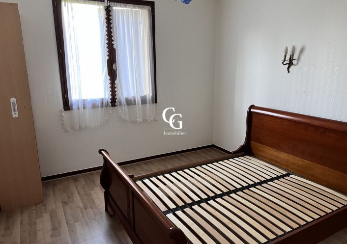 à vendre Maison Le Pellerin