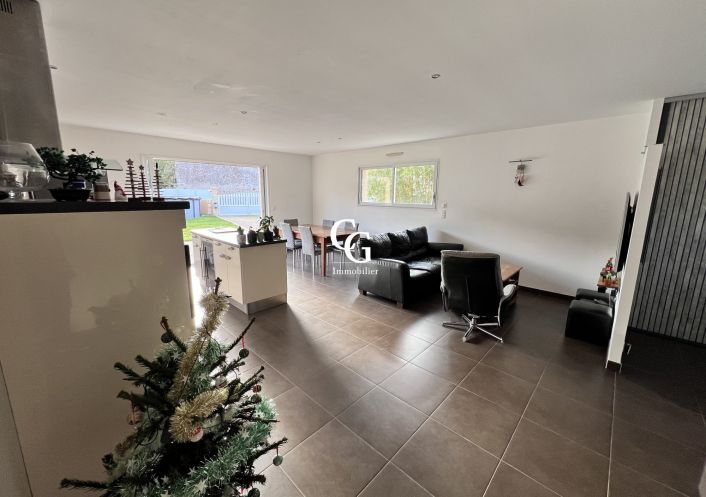 à vendre Maison Saint-jean-de-boiseau