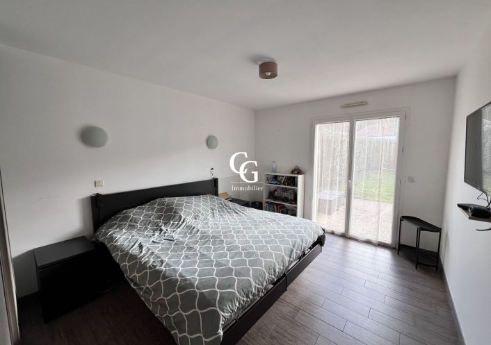 à vendre Maison Saint-jean-de-boiseau