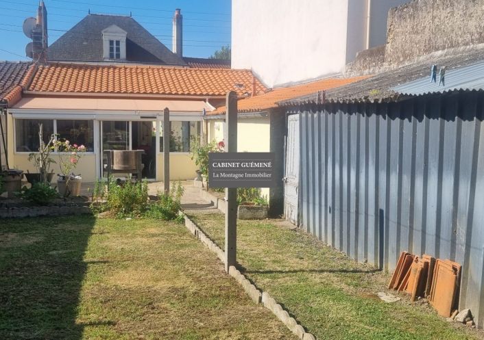 à vendre Maison Bouaye