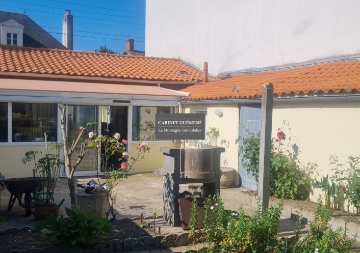 à vendre Maison Bouaye