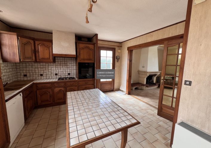 à vendre Maison Saint-jean-de-boiseau