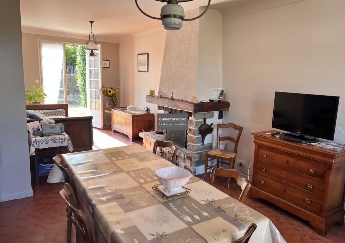 à vendre Maison Saint-michel-chef-chef