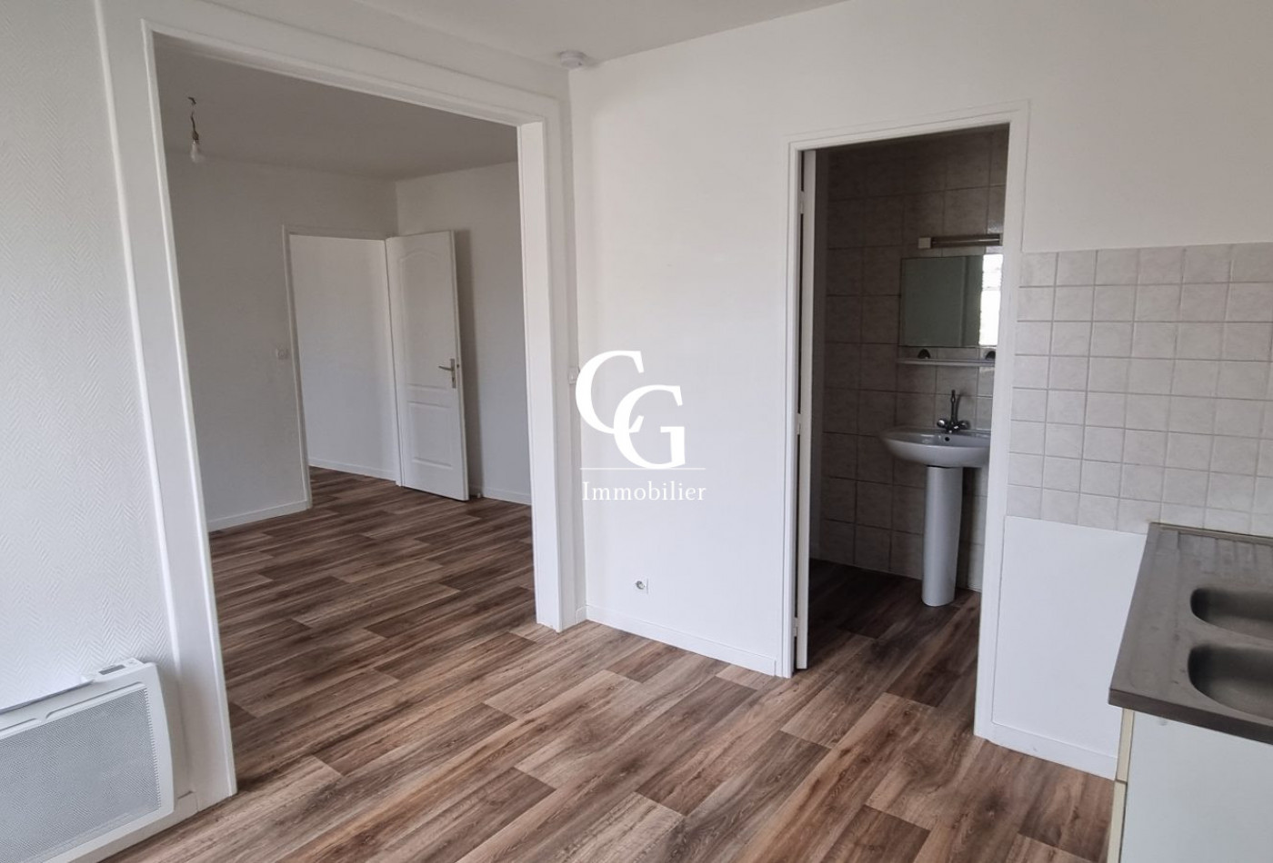 vente Appartement La Montagne - Photo 2