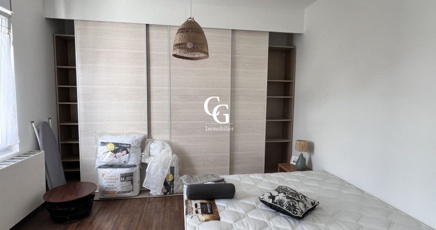 location Maison Nantes