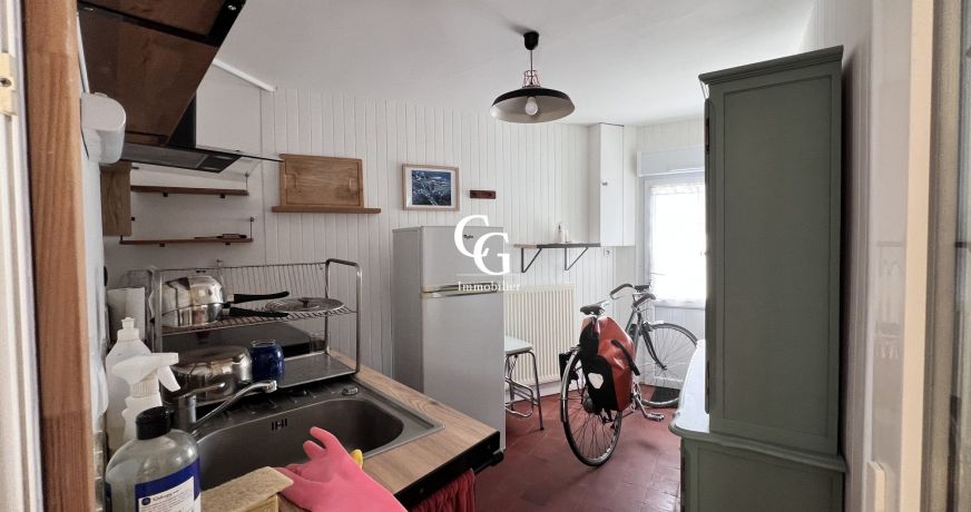 location Maison Nantes