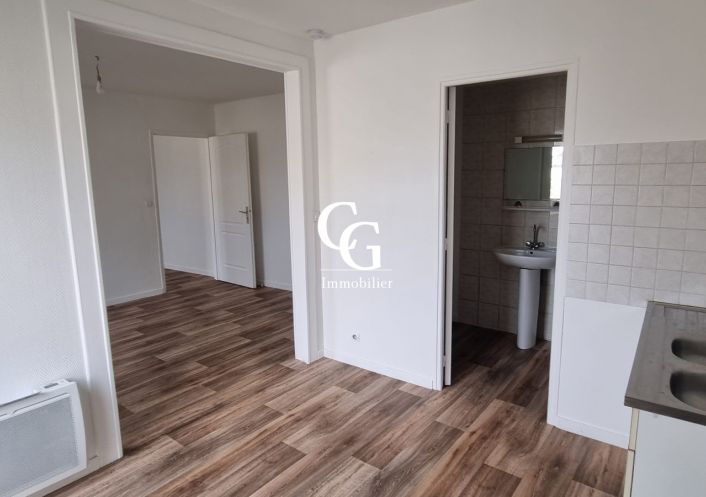 à vendre Appartement La Montagne