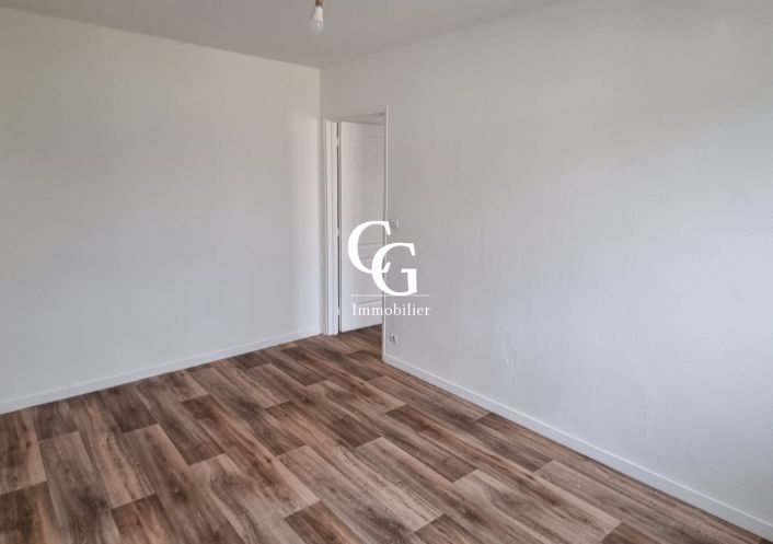 à vendre Appartement La Montagne