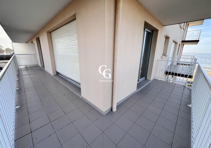 à vendre Appartement Saint-michel-chef-chef