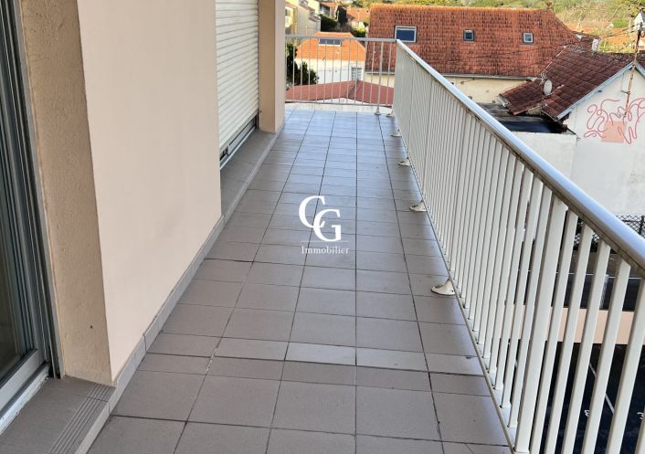 à vendre Appartement Saint-michel-chef-chef